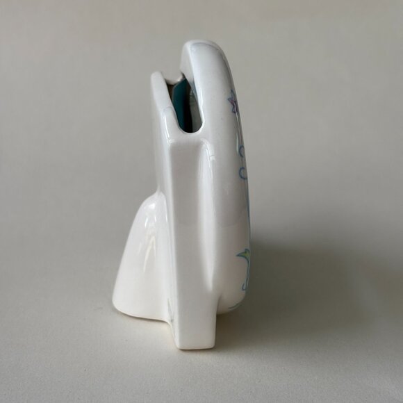 Vintage Beatrix Potter Tom Kitten Ceramic Picture Frame - Picture 2 of 7